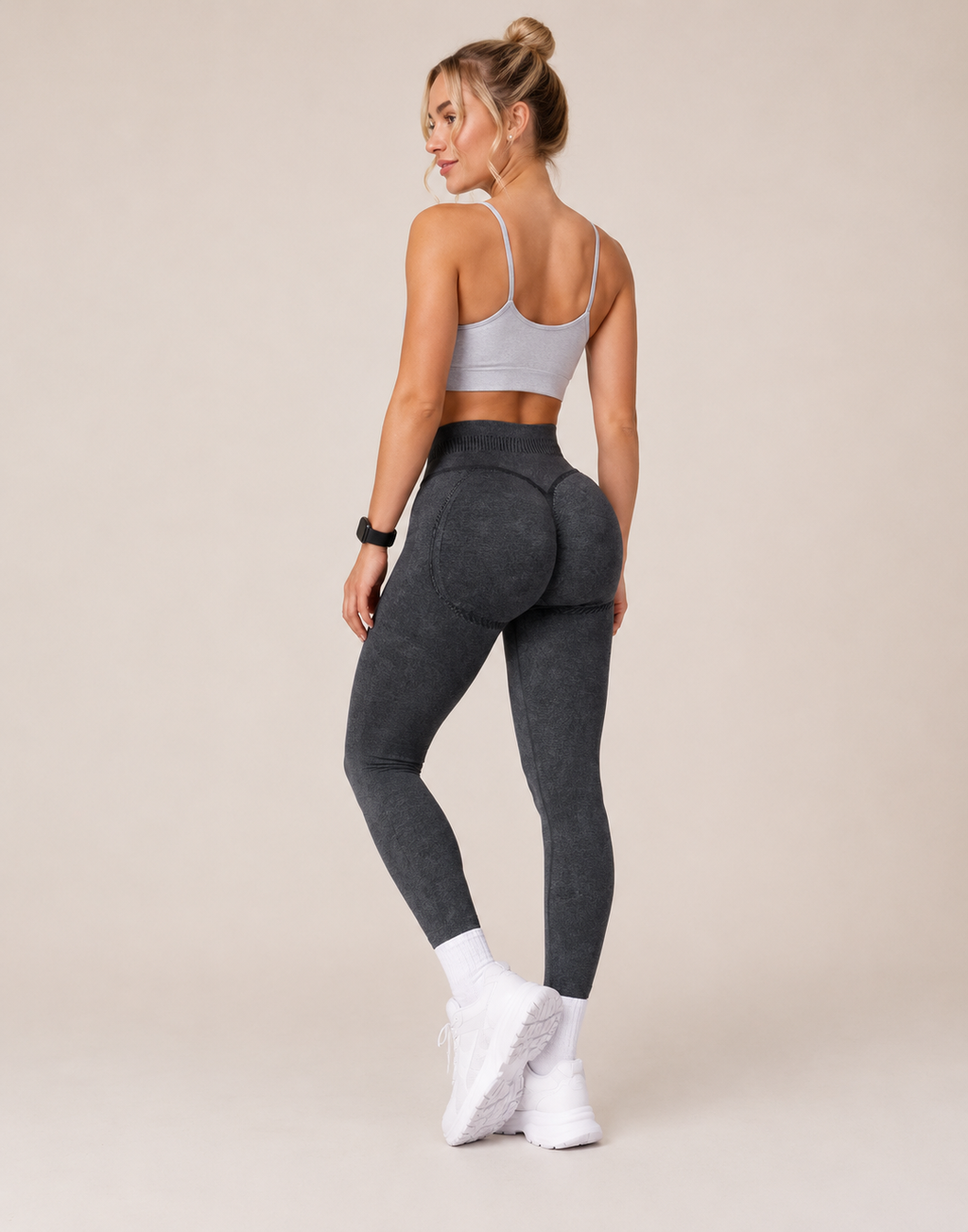 Sculpt Seamless Leggings