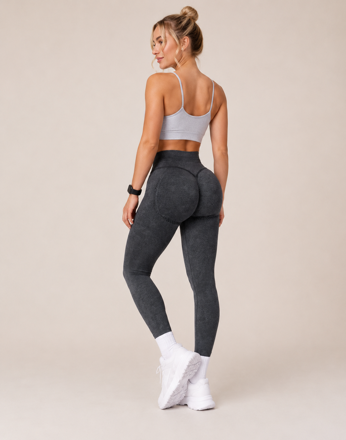 Sculpt Seamless Leggings