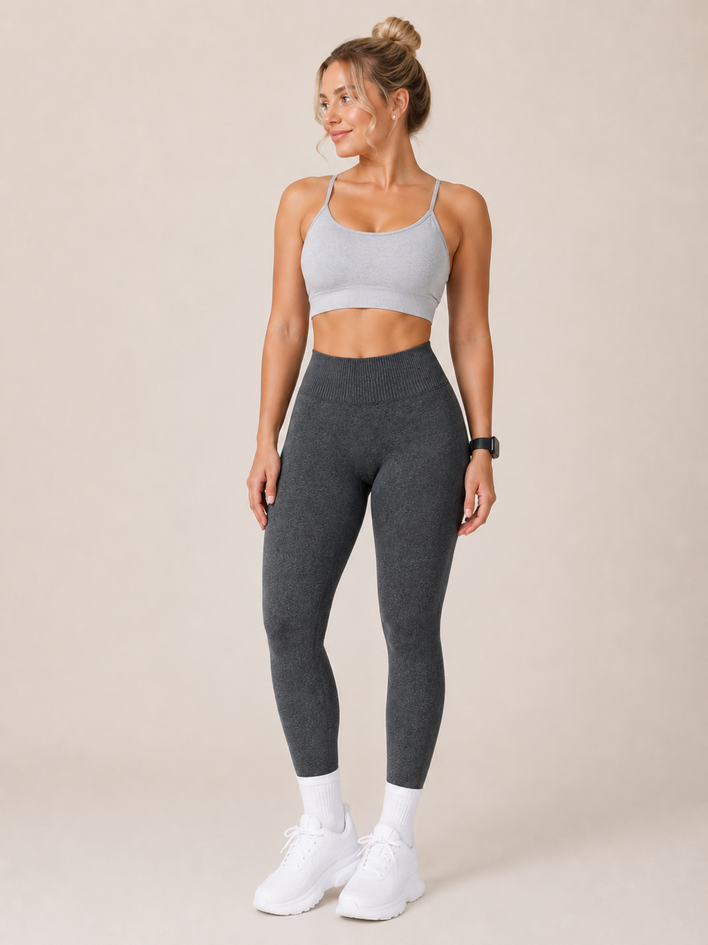Sculpt Seamless Leggings