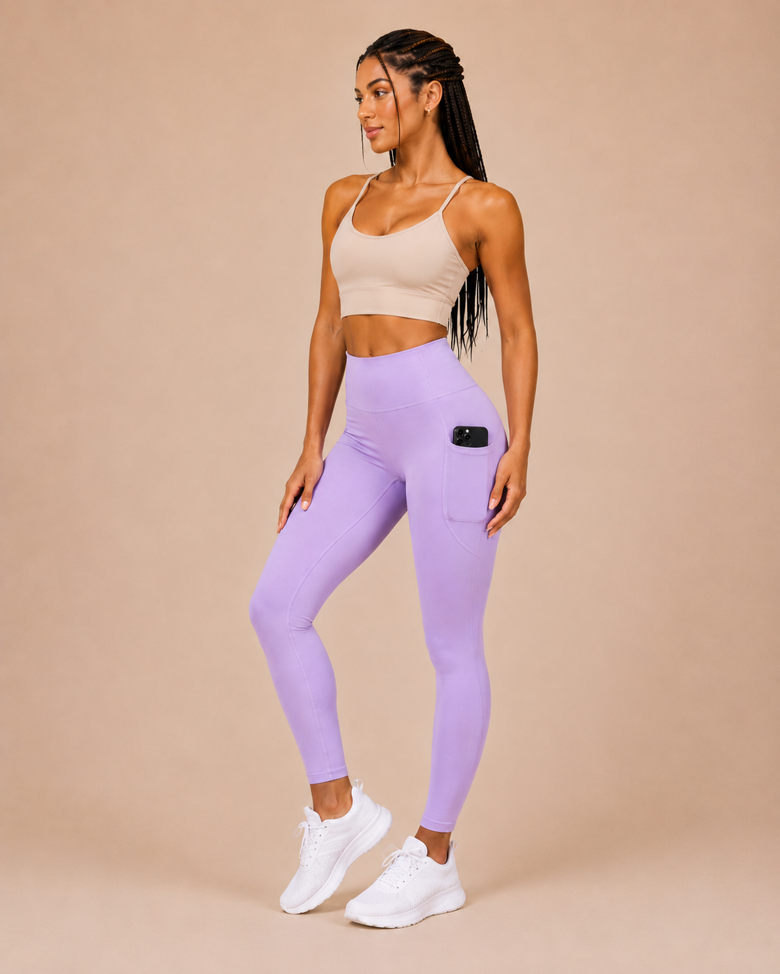 Sculpt Pocket Leggings