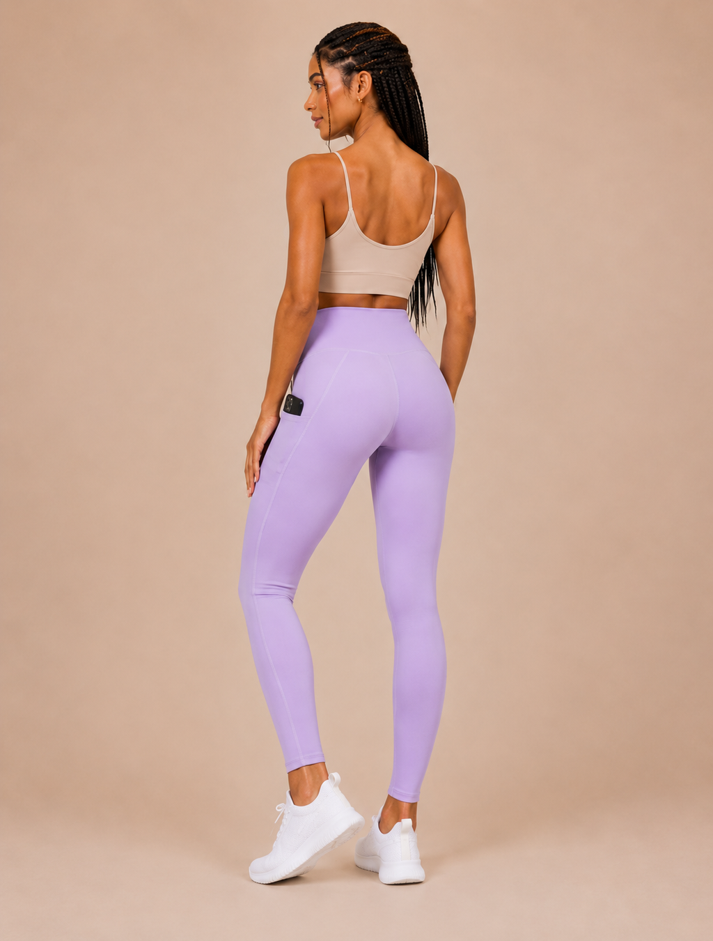 Sculpt Pocket Leggings