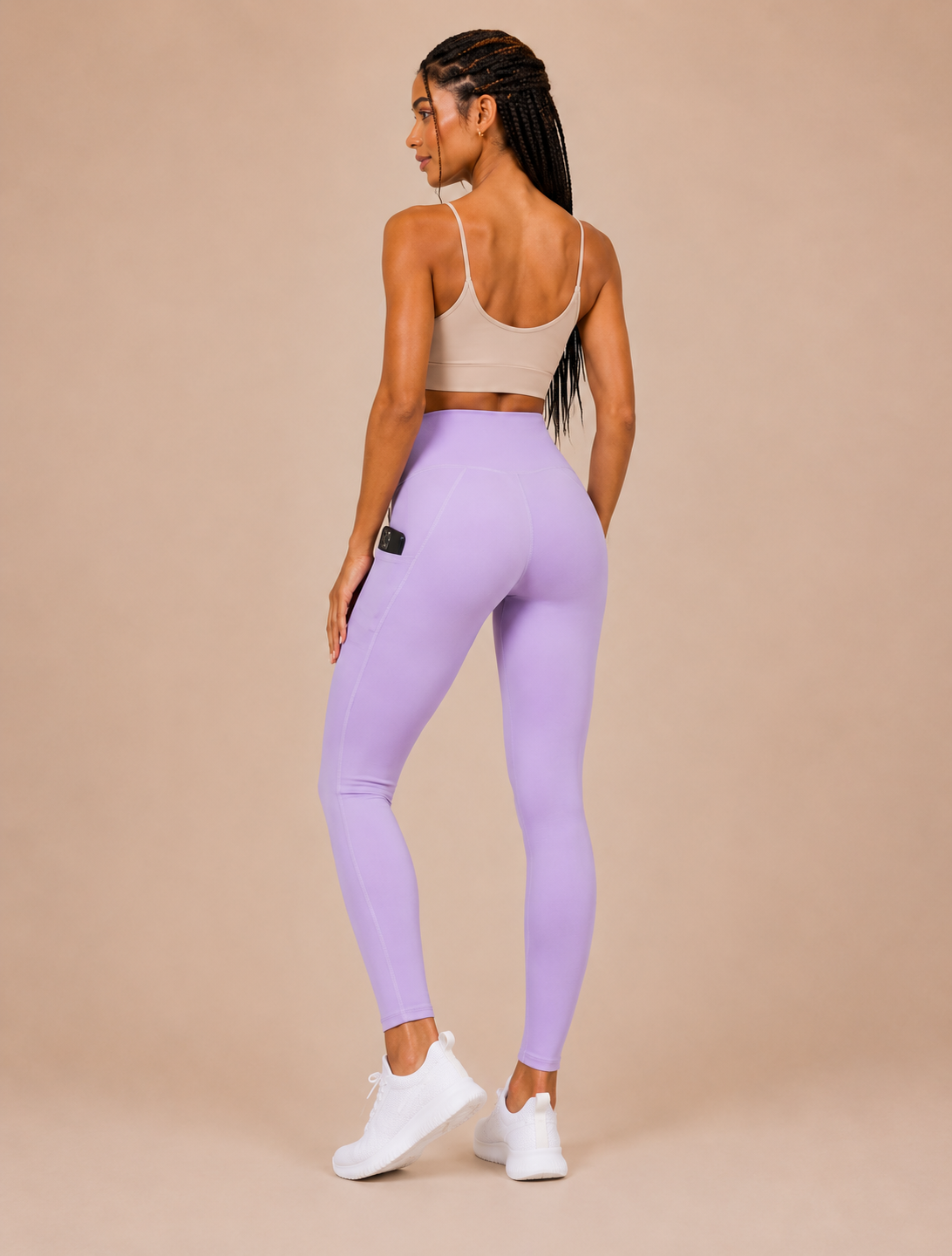 Sculpt Pocket Leggings
