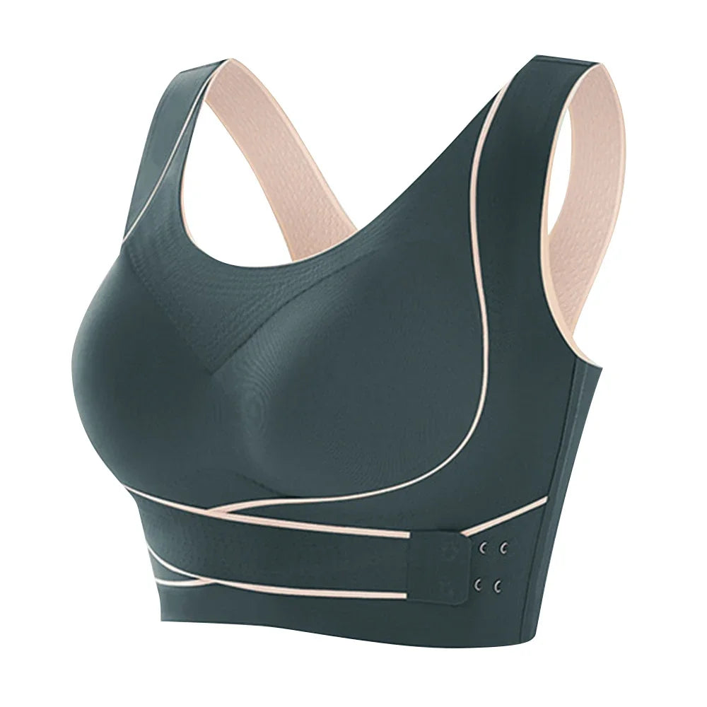 Adjustable Sports Bra