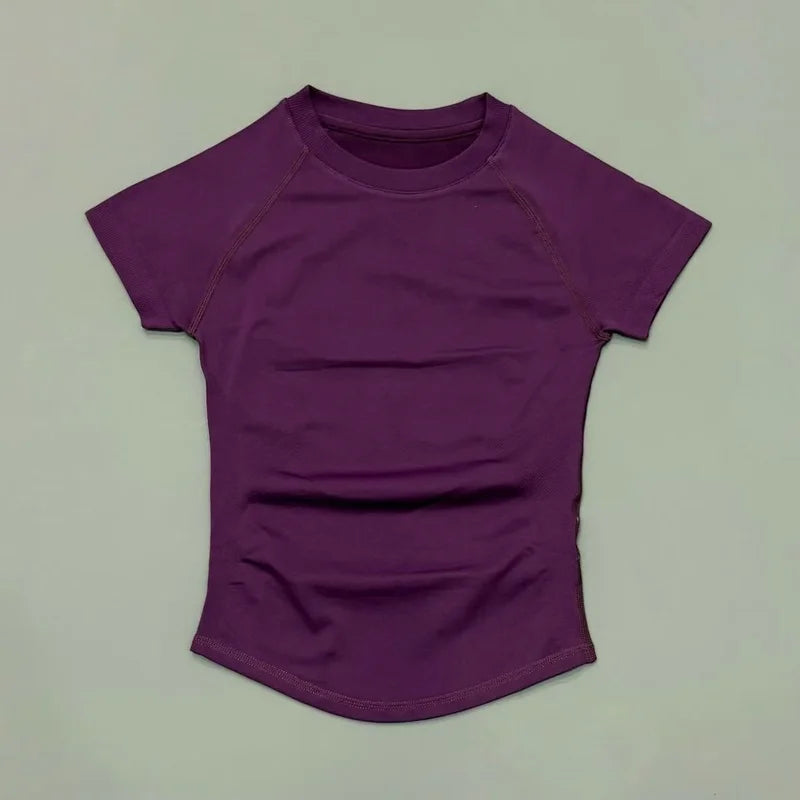 Breathable Training Tee