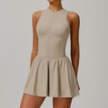 Sculpt Fit Jumpsuit