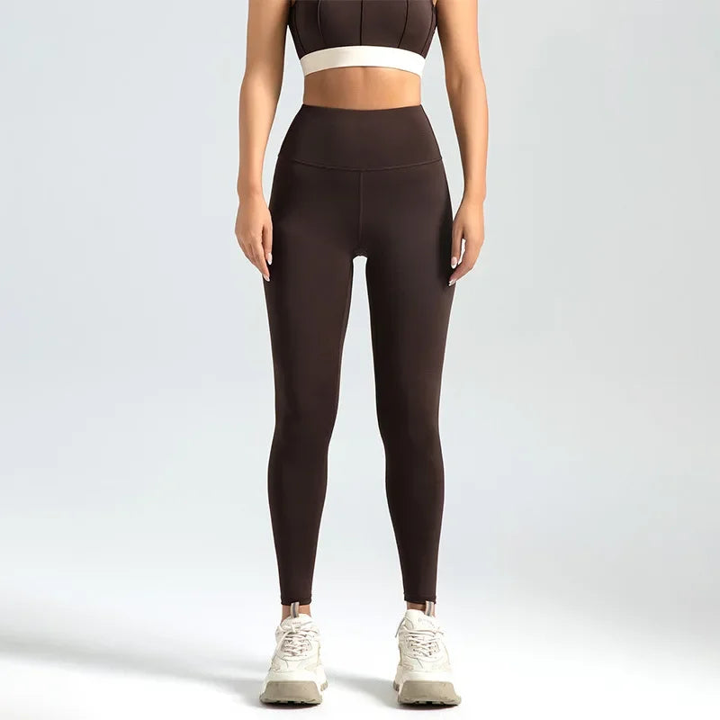Booty Lift Stretch Legging