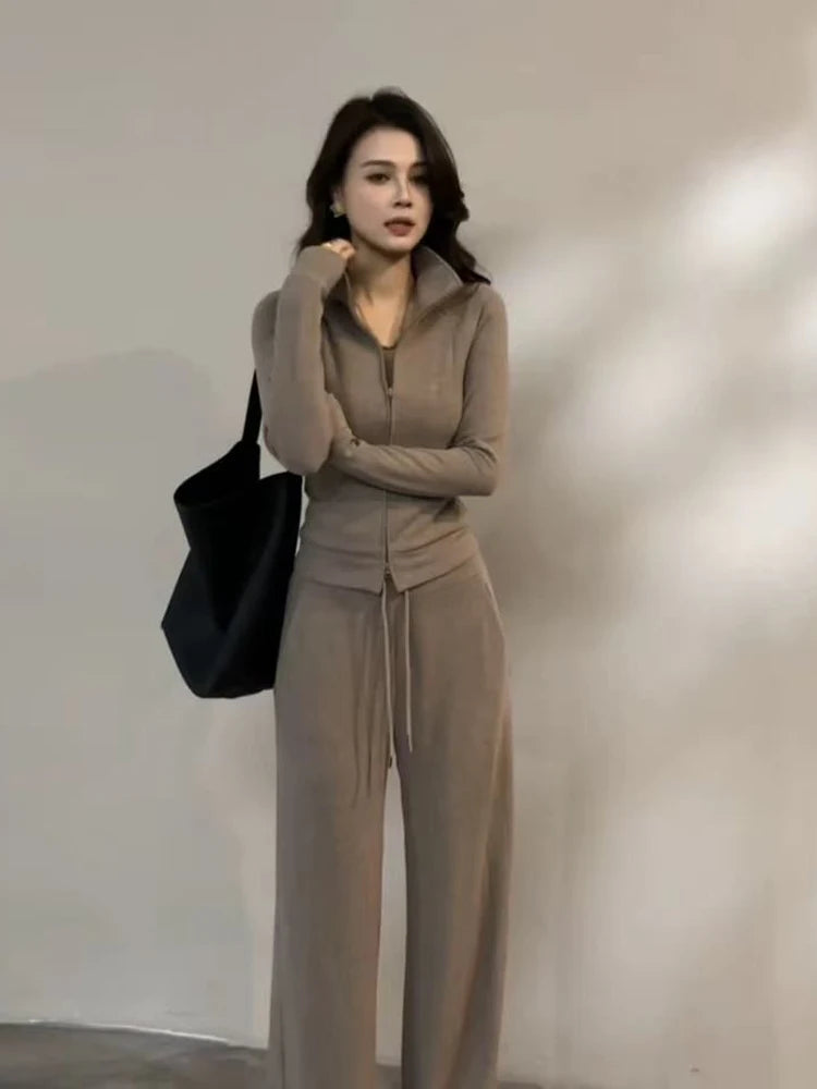 Active Co-ord Set