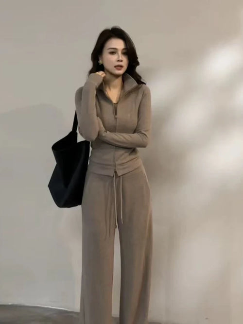 Active Co-ord Set