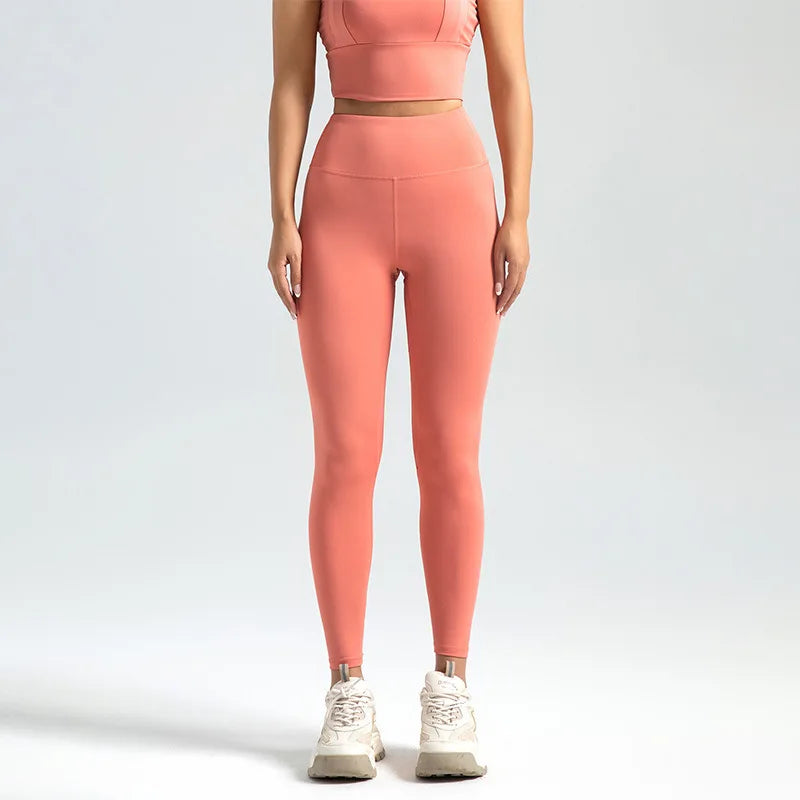 Booty Lift Stretch Legging