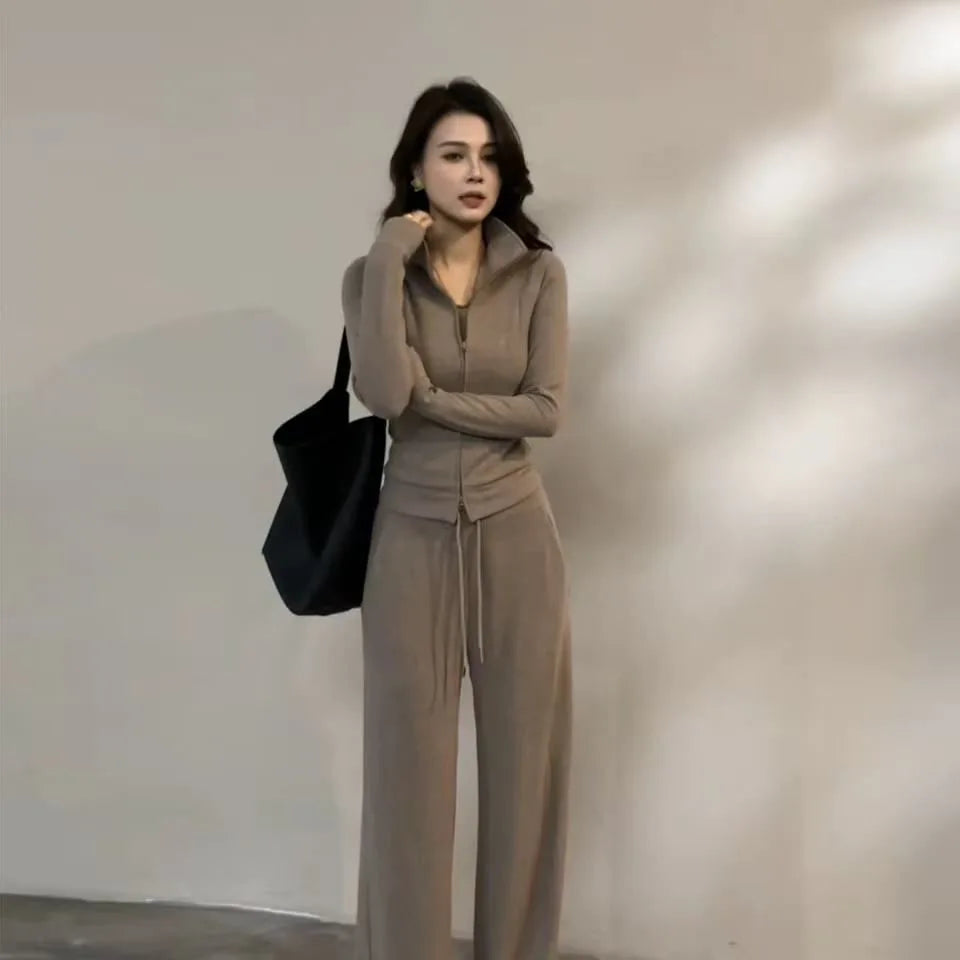 Active Co-ord Set