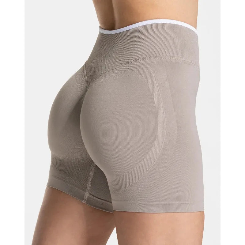 Sculpt Lift Gym Shorts