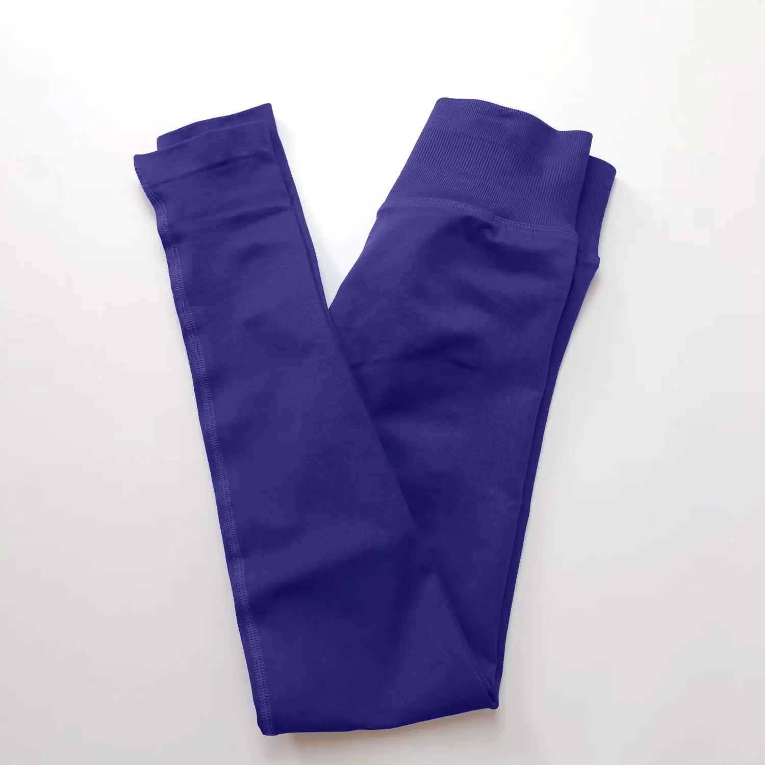 Sculpt Seamless Legging