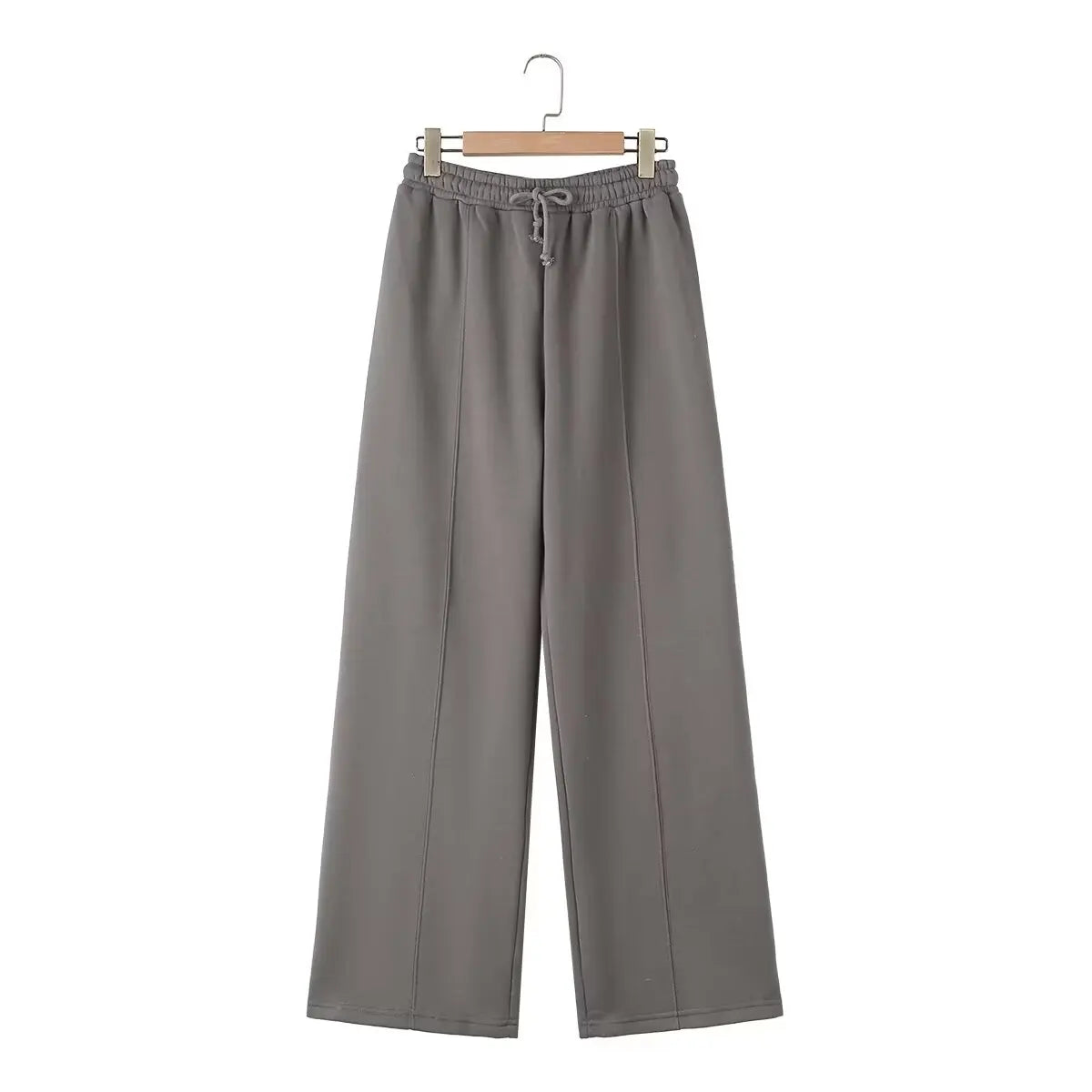 Zip Jacket Pants Set