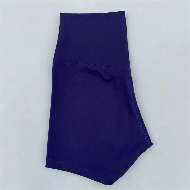 Sculpt Soft Training Short