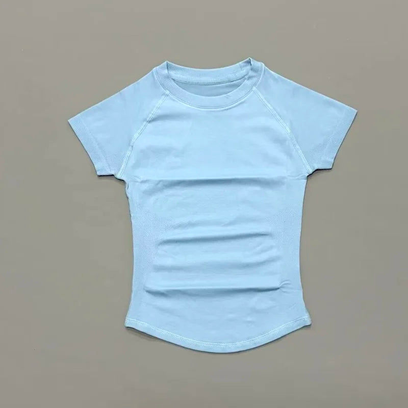 Breathable Training Tee