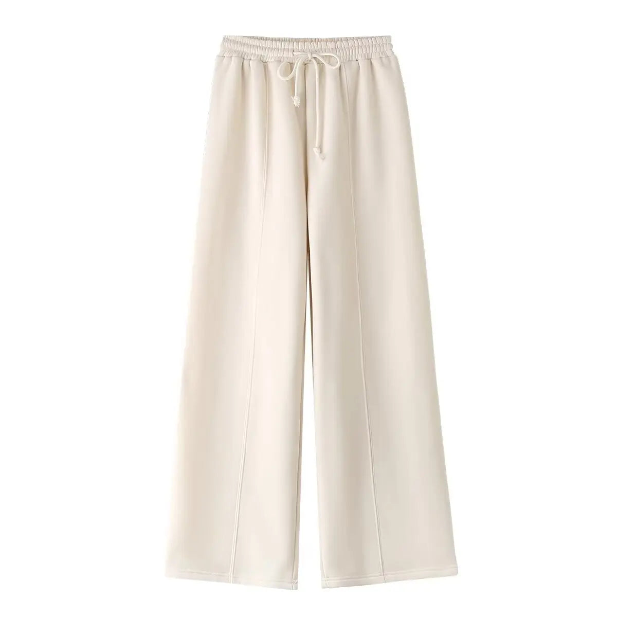 Zip Jacket Pants Set