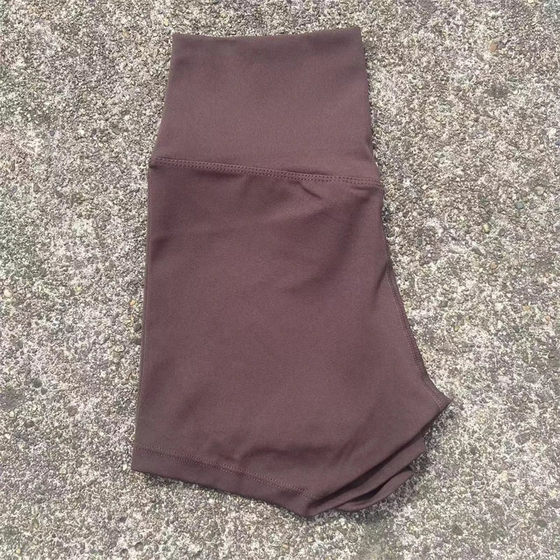 Sculpt Soft Training Short