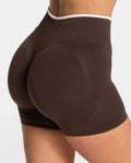 Sculpt Lift Gym Shorts