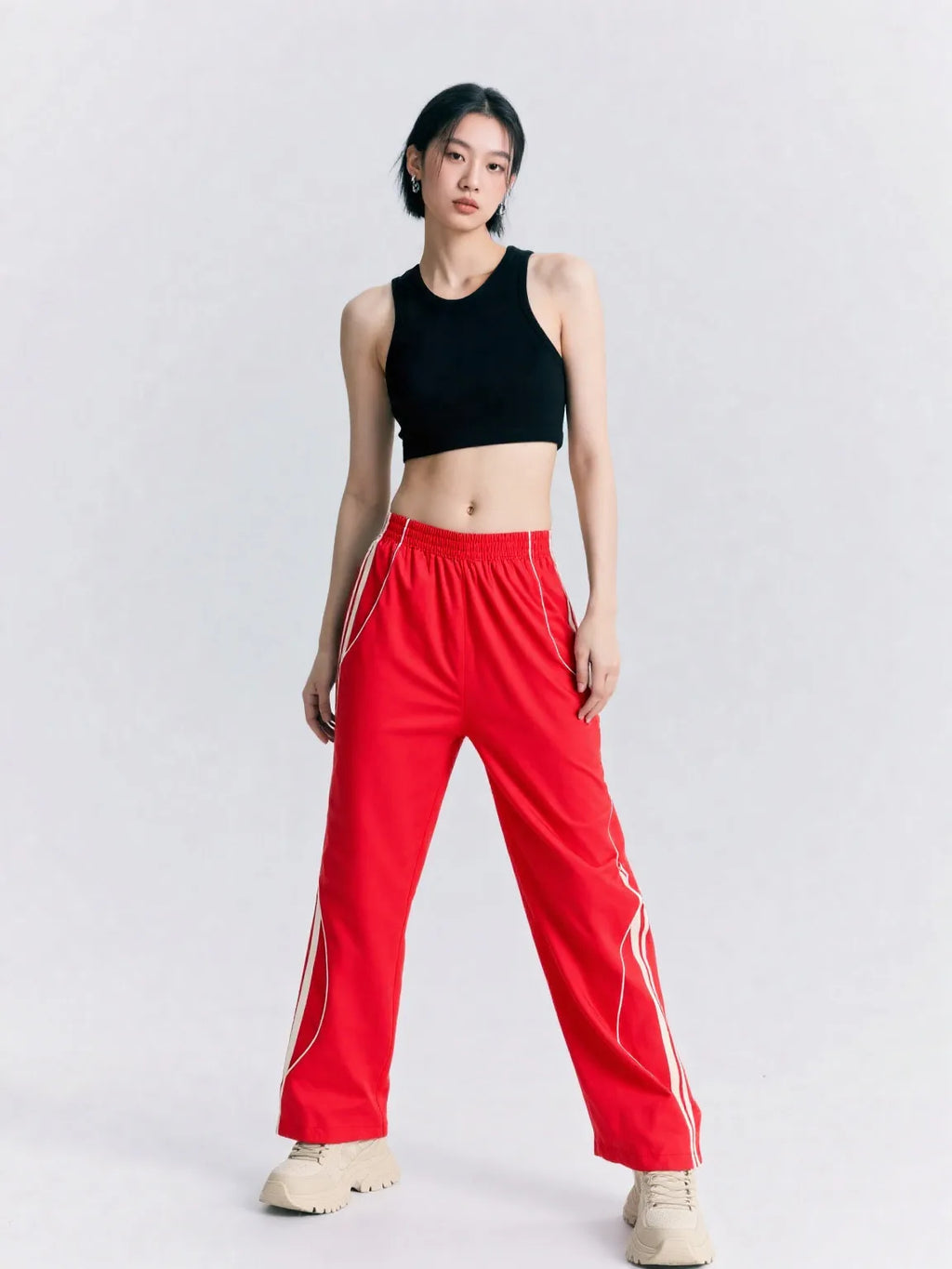 Essential Cargo Pants