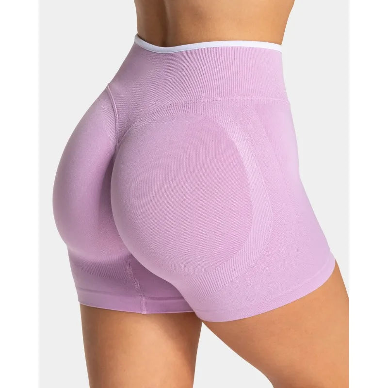 Sculpt Lift Gym Shorts