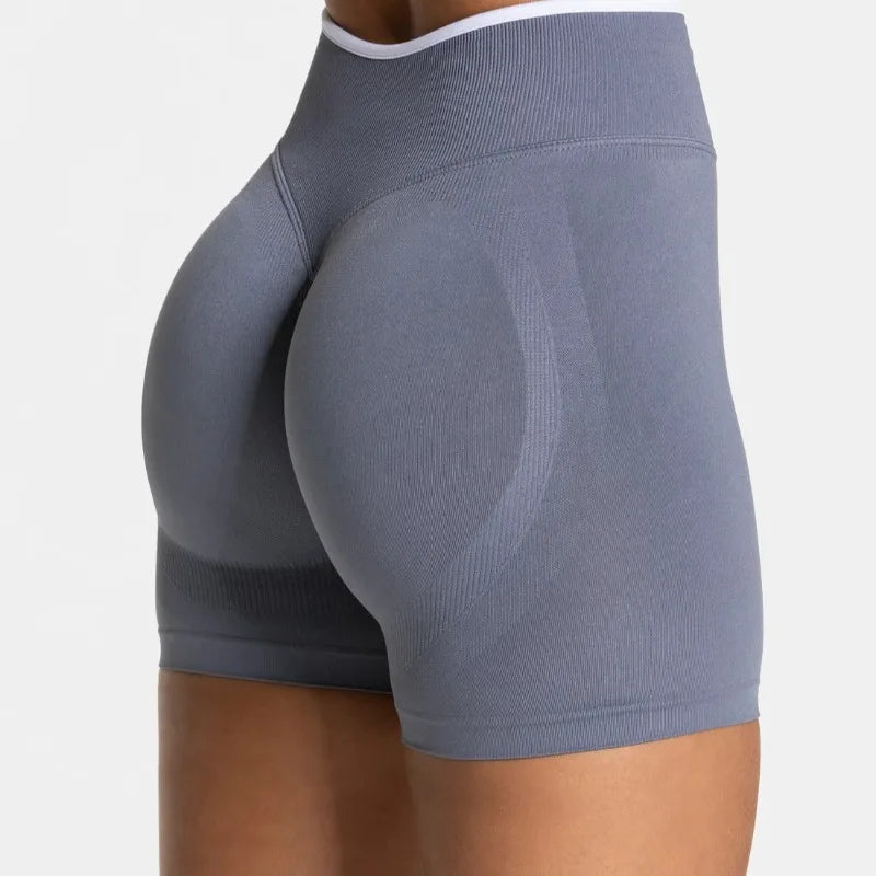 Sculpt Lift Gym Shorts