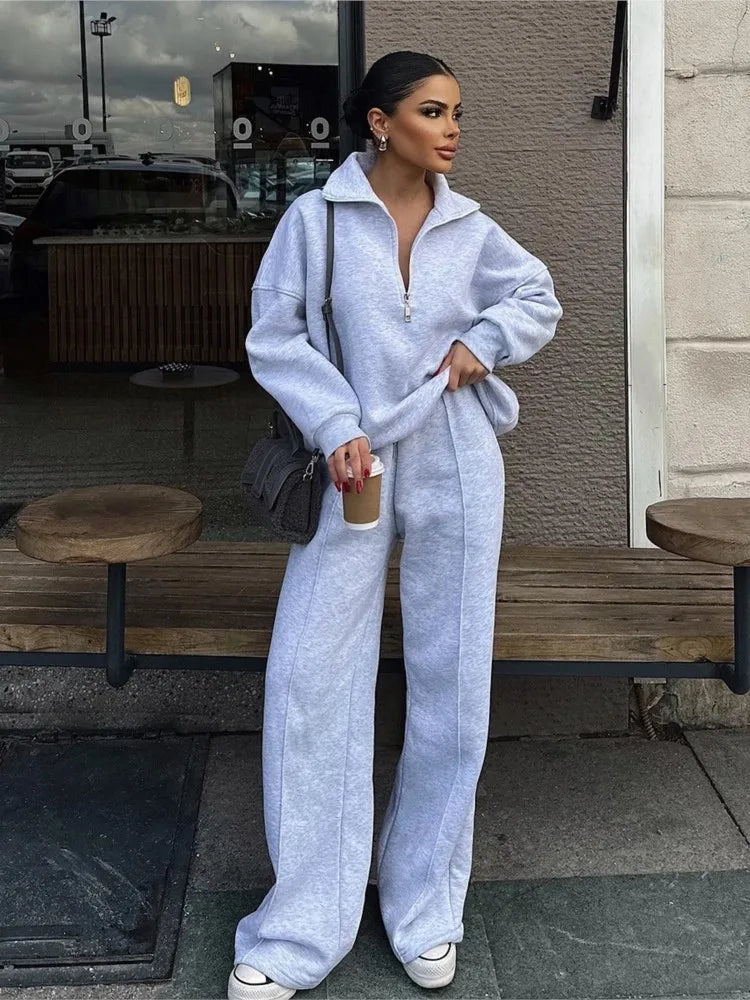 Prime Comfort Set