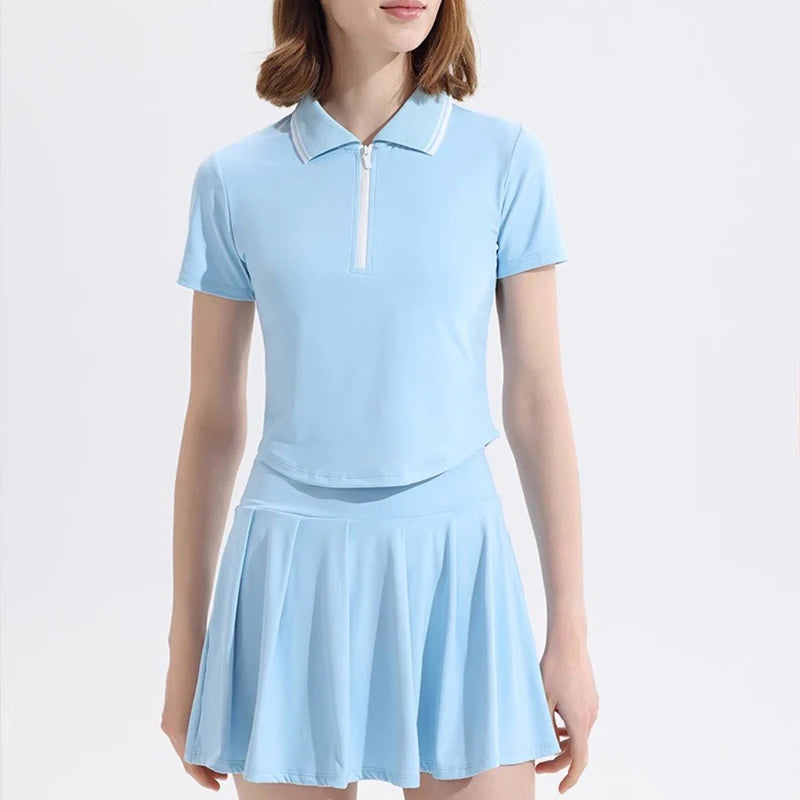 Sport Polo Set