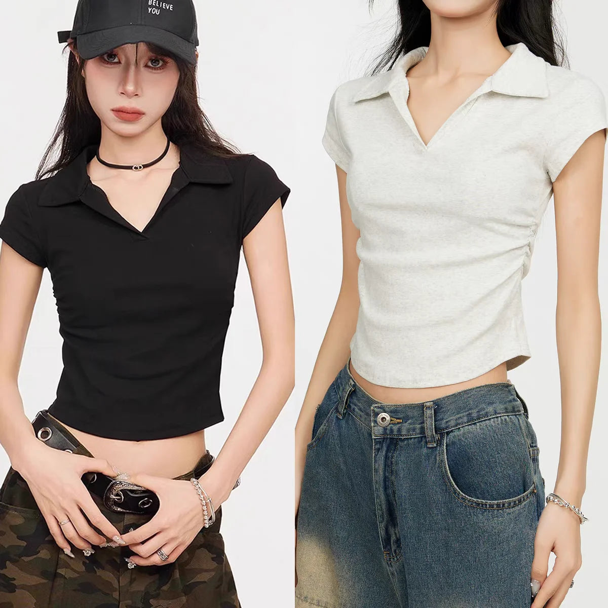 Active Fit Polo