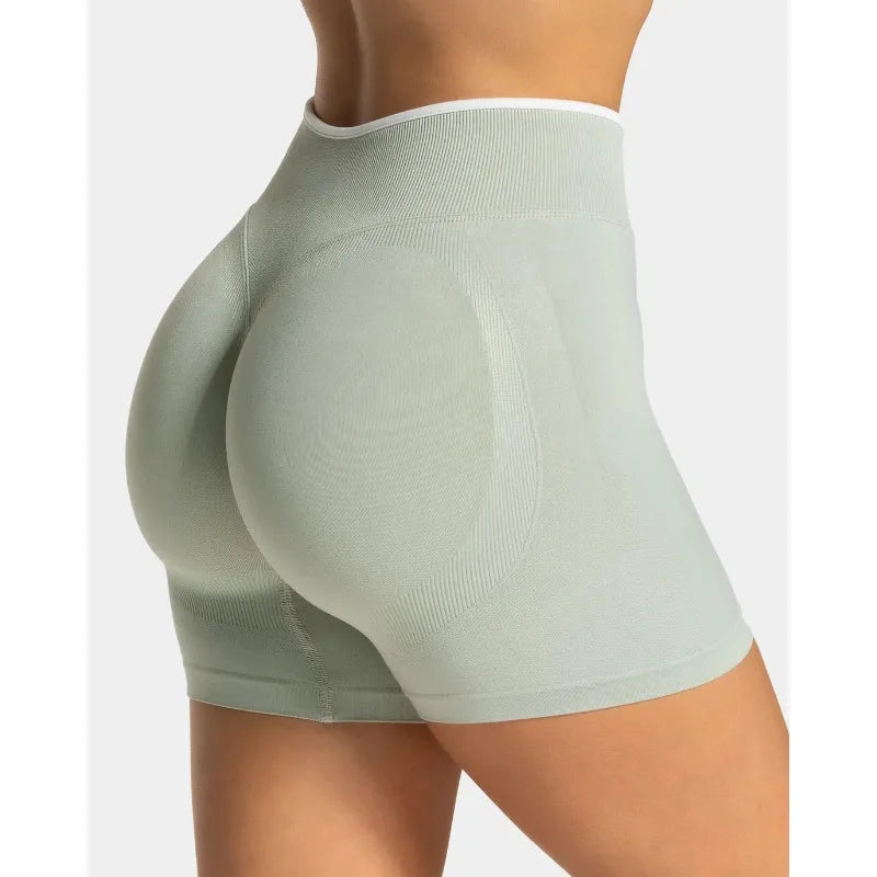 Sculpt Lift Gym Shorts