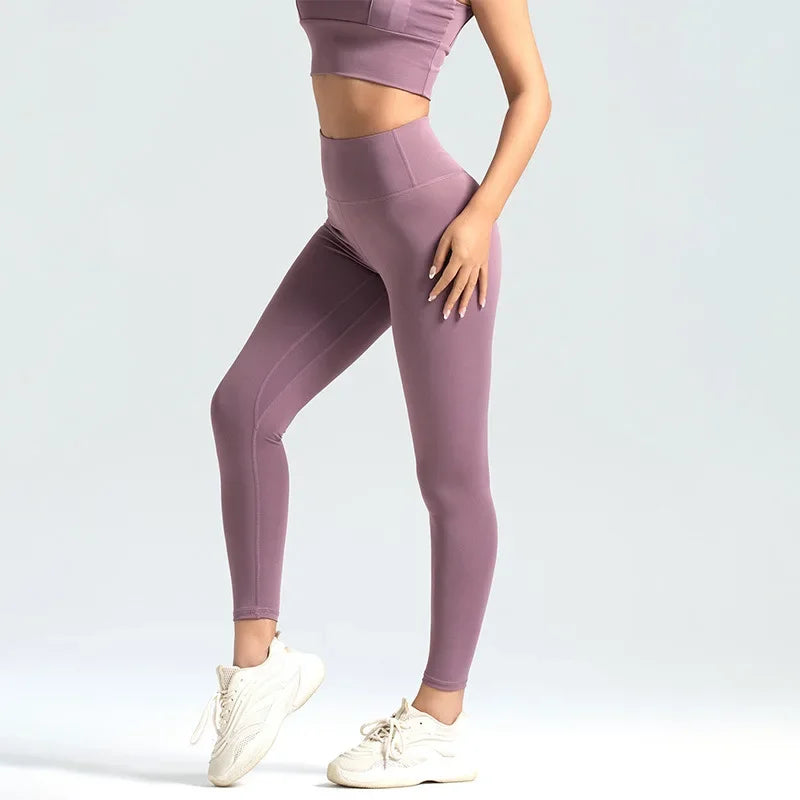 Booty Lift Stretch Legging