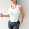 Sculpt Motion Top