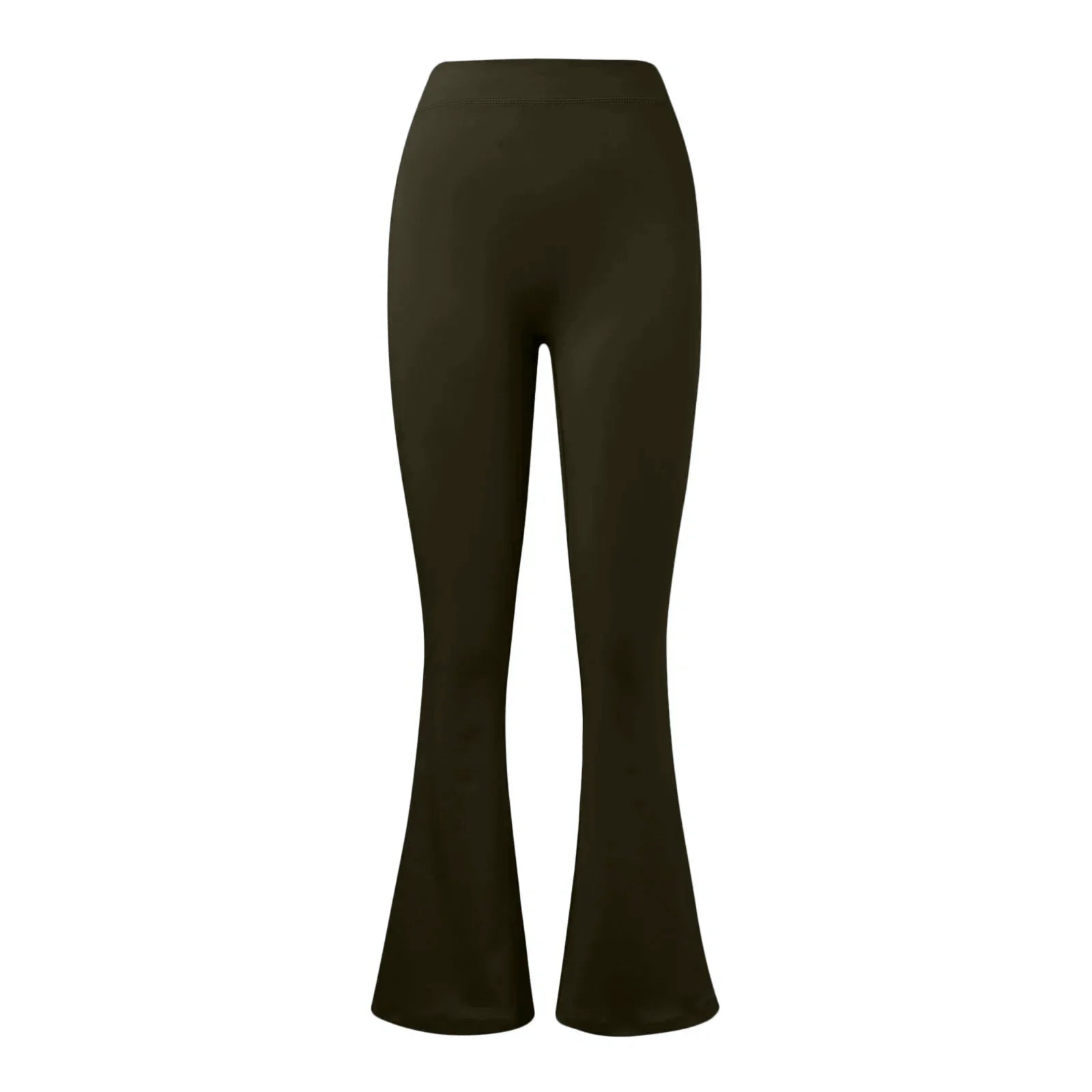 Sculpt Contour Flare Pants