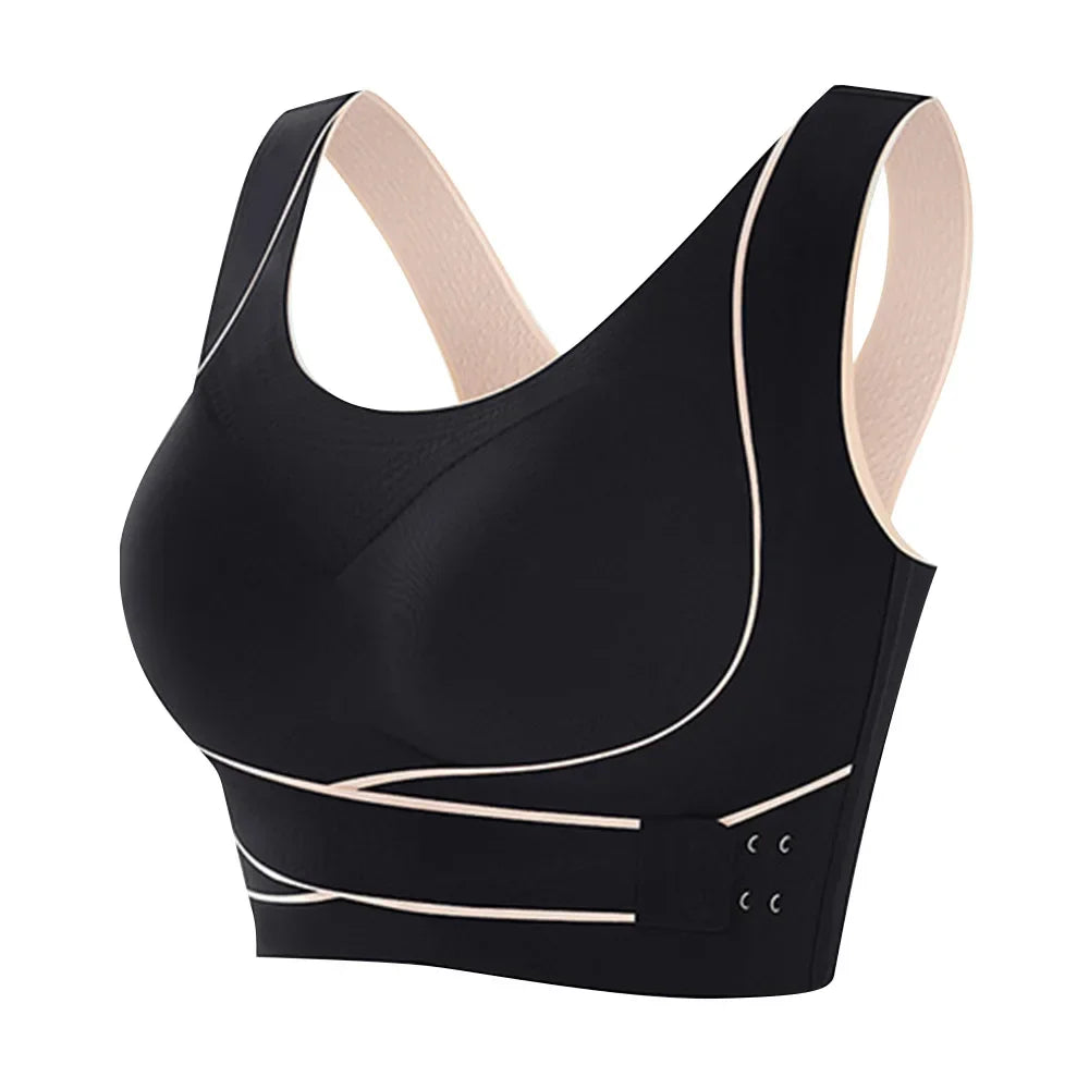 Adjustable Sports Bra