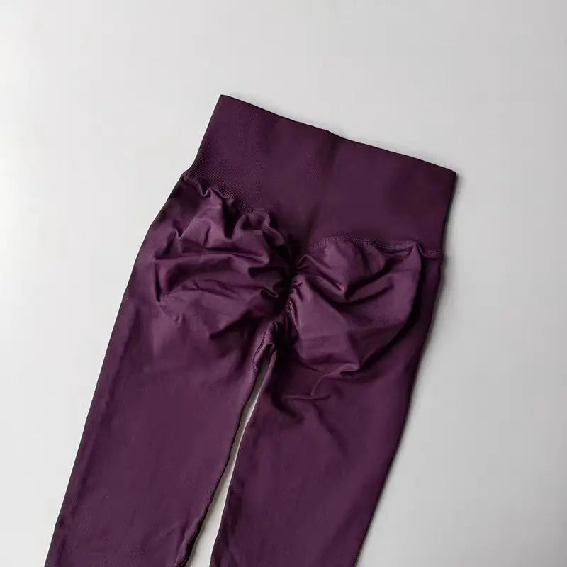 Seamless Booty Lift Legging