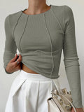Fit Shape Long Sleeve