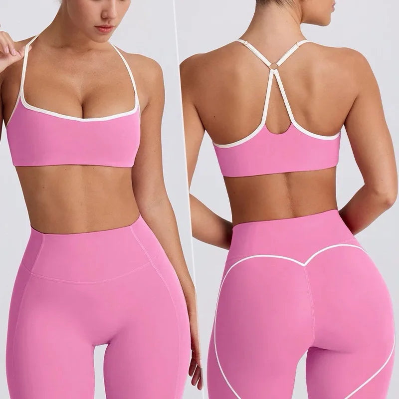 Sculpt Gym Set