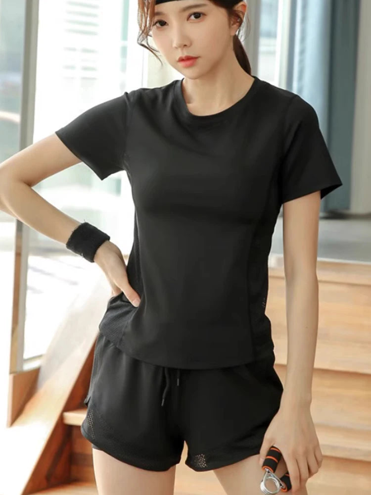 Fitness Running Set