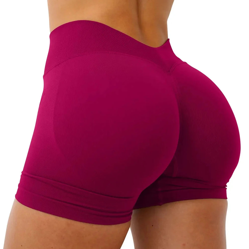 Seamless Lift Short