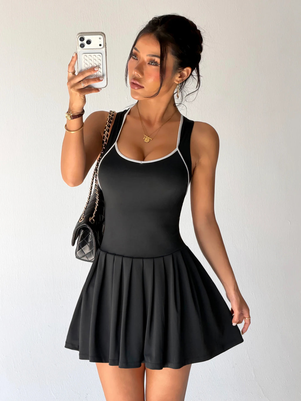 Activewear Sports Dress