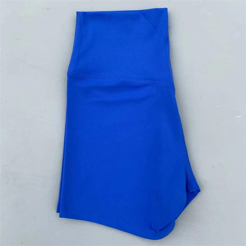 Sculpt Soft Training Short