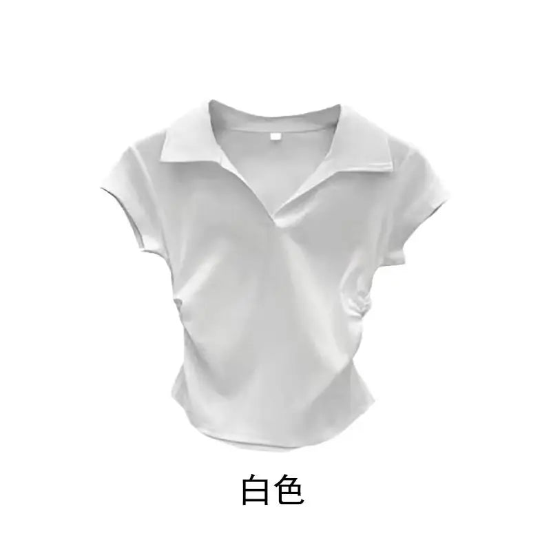 Active Fit Polo