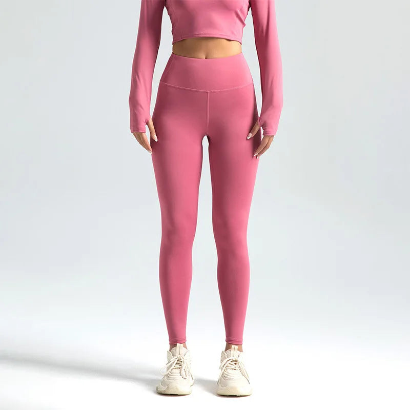 Booty Lift Stretch Legging