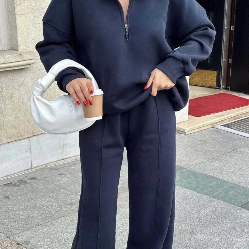 Prime Comfort Set