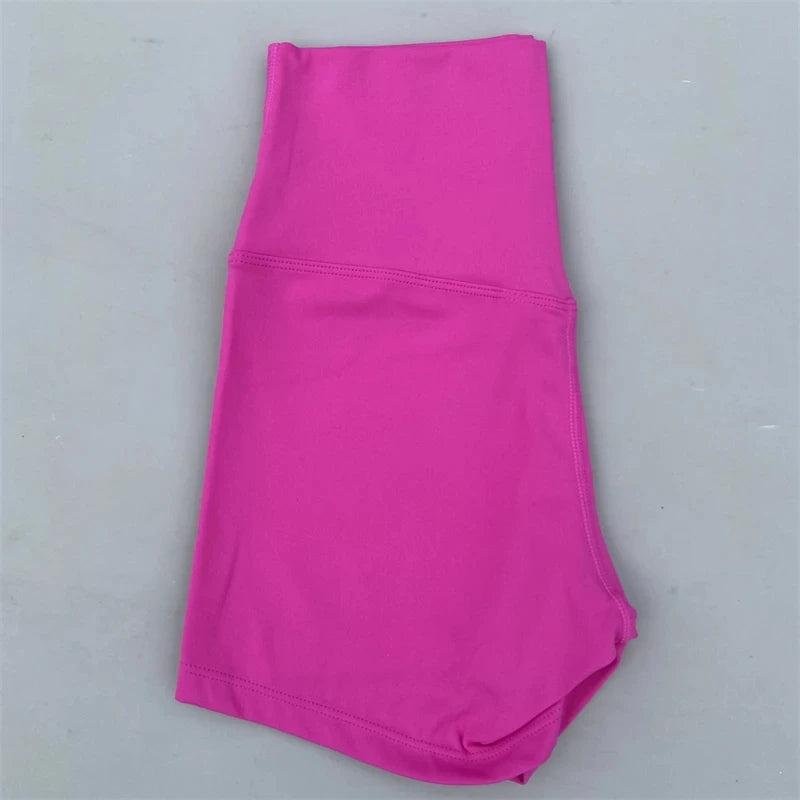 Sculpt Soft Training Short