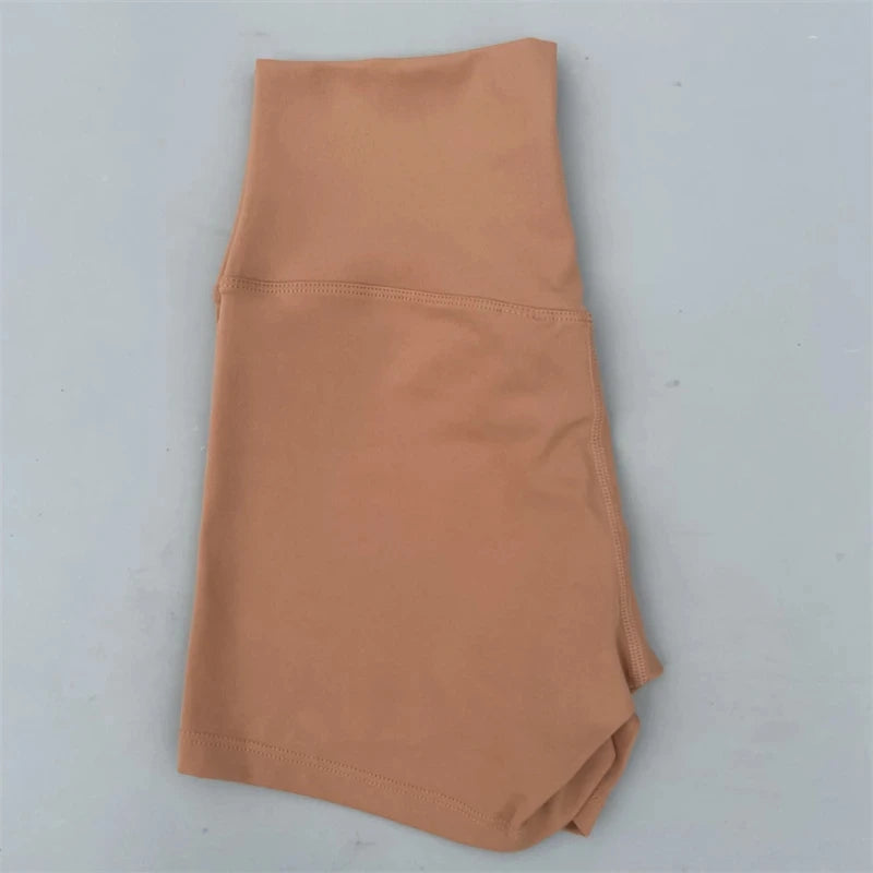 Sculpt Soft Training Short