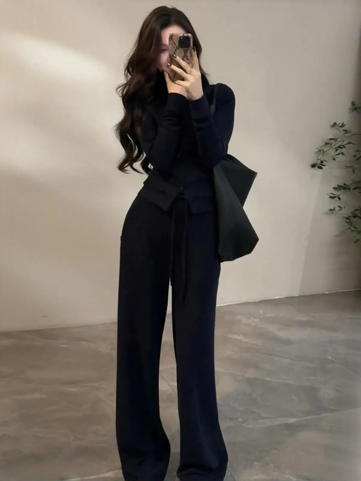 Active Co-ord Set