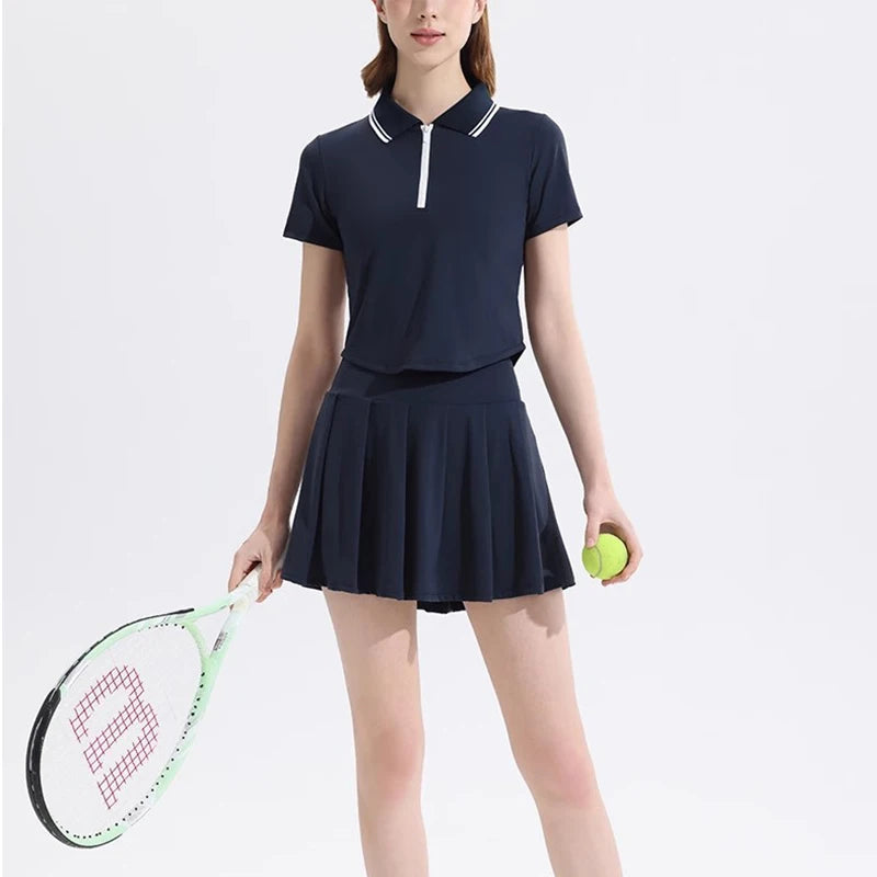 Sport Polo Set