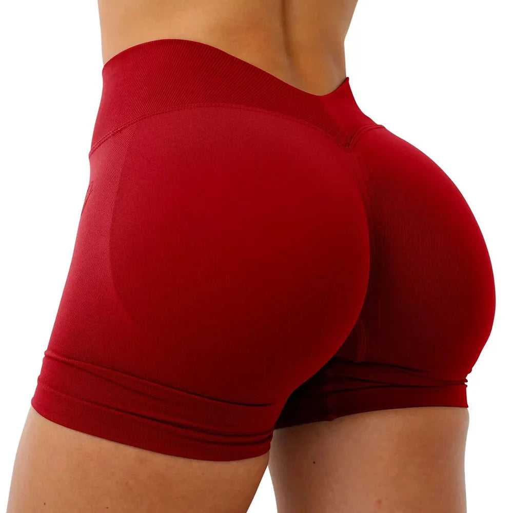 Seamless Lift Short