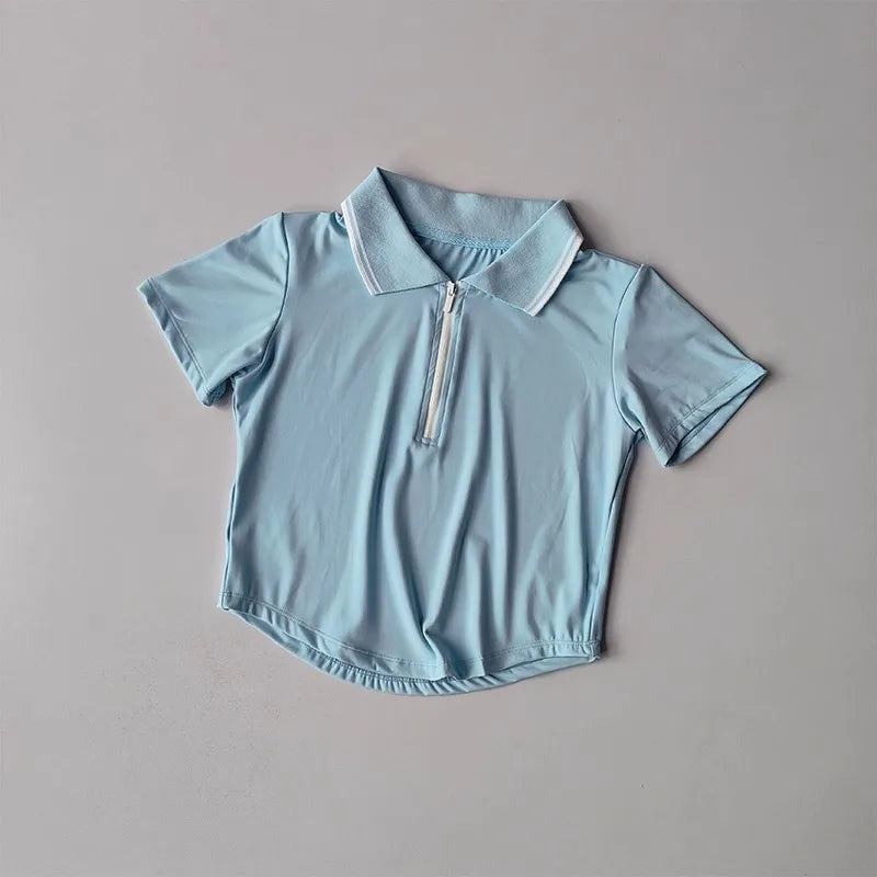 Sport Polo Set