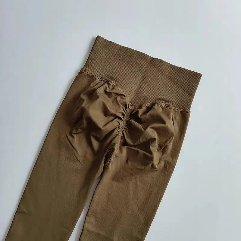 Seamless Booty Lift Legging